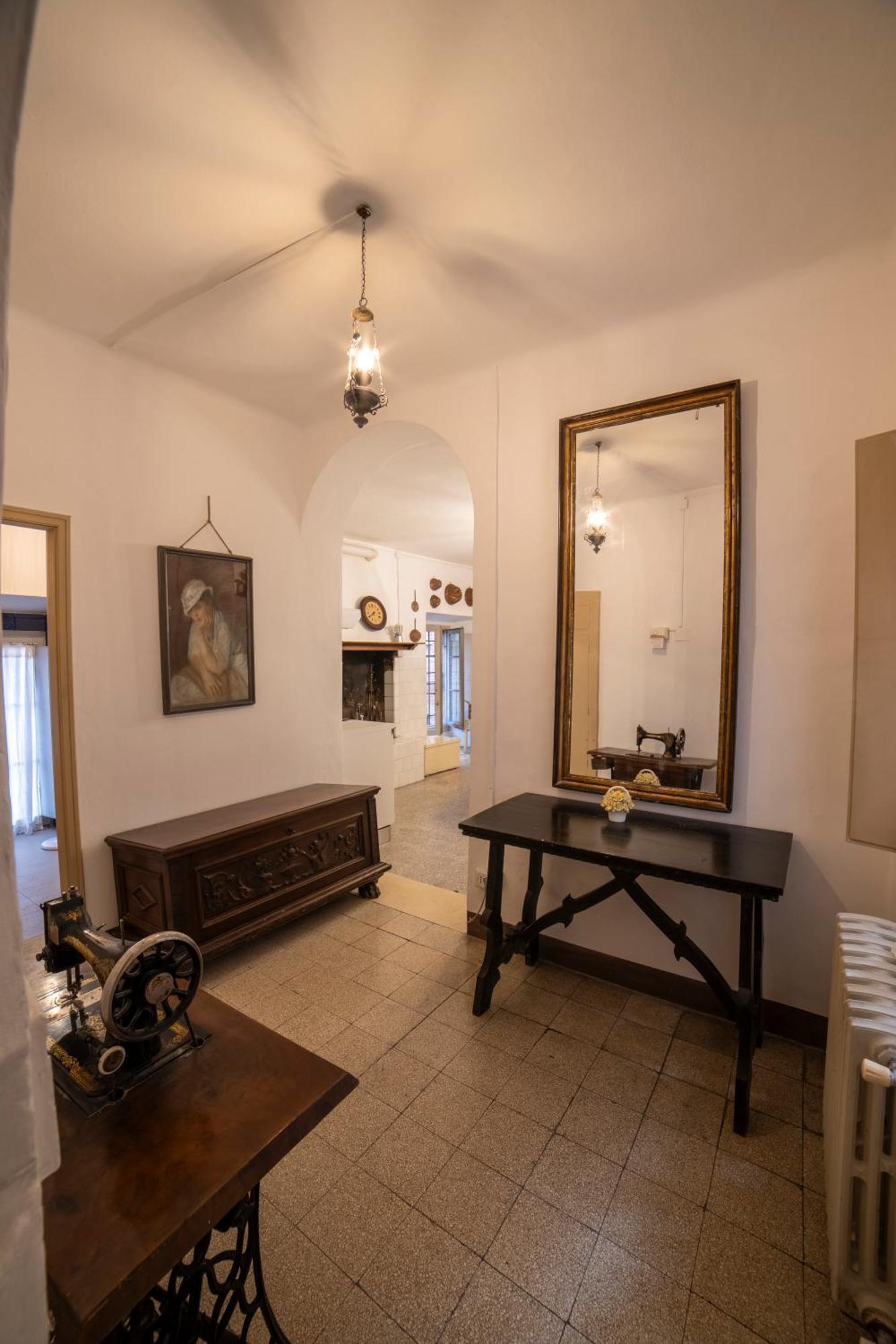 Dimora Palazzo De Antaldis Apartman Urbino Kültér fotó