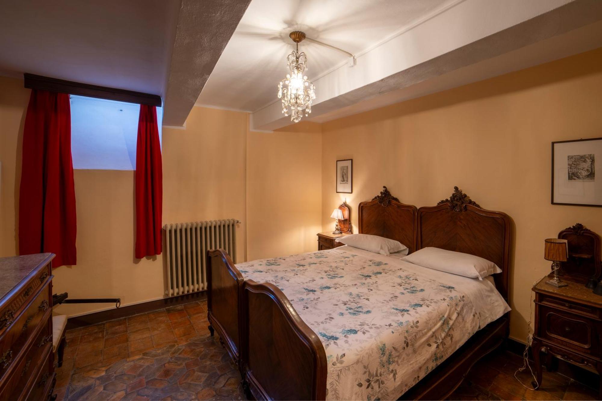 Dimora Palazzo De Antaldis Apartman Urbino Kültér fotó